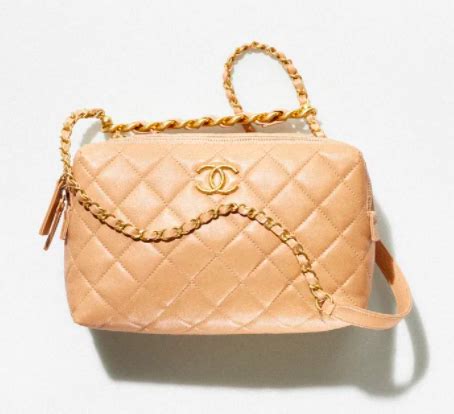 chanel like handbags|chanel 2022 bag collection.